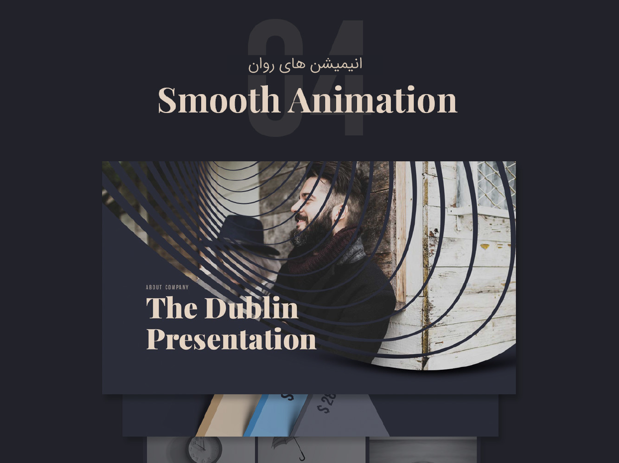 Dublin Presentation1