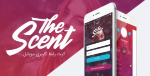 The Scent banner