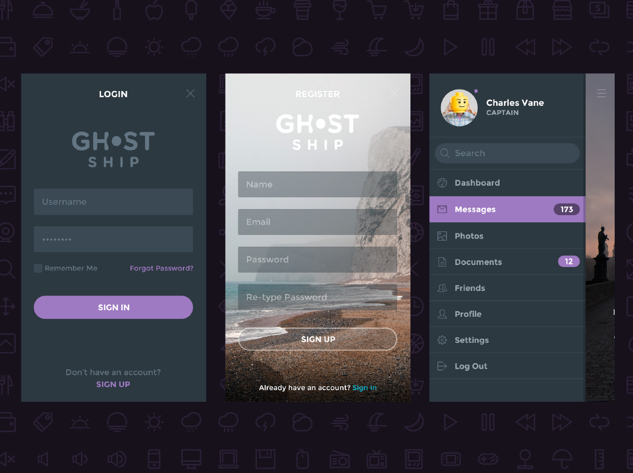 Ghost Ship 2