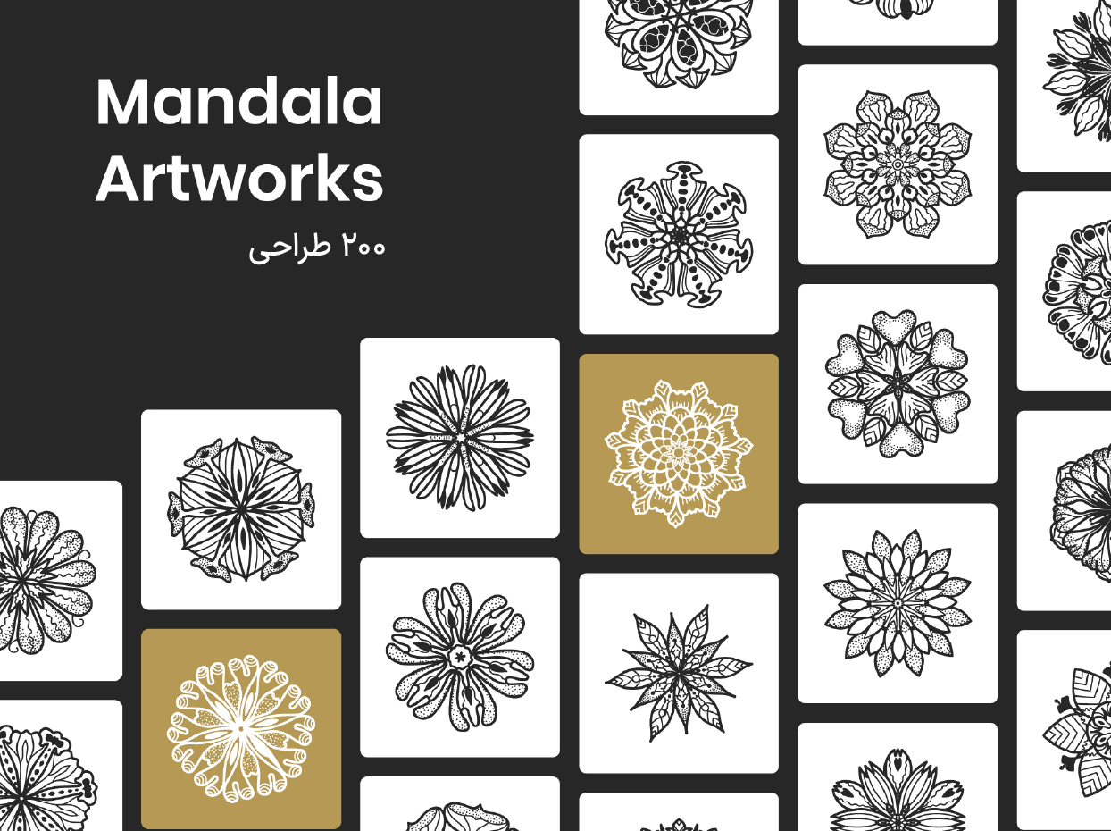 Mandala Art-3